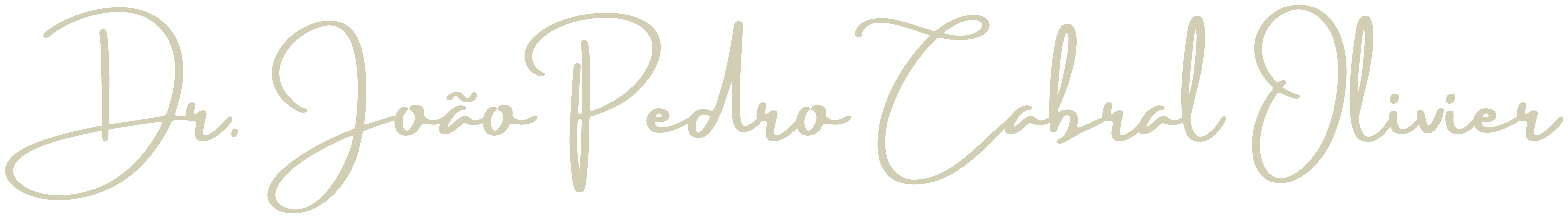Dr. João Pedro Cabral Olivier — Cirurgião-dentista, CRO-SC 25976